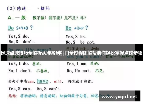 足球点球技巧全解析从准备到射门全过程图解帮助你轻松掌握点球步骤